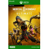 Mortal Kombat 11 Ultimate XBOX CD-Key